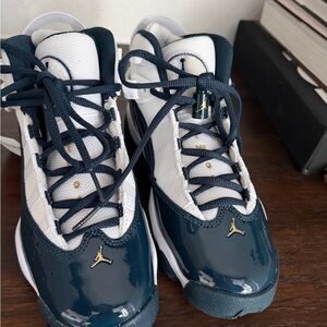Jordan 6 Rings Kids 4Y